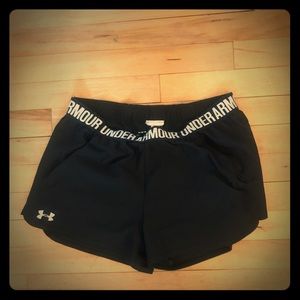 Women’s Under Armour Shorts